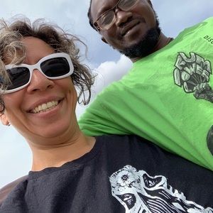 Meet your Posher, Maya